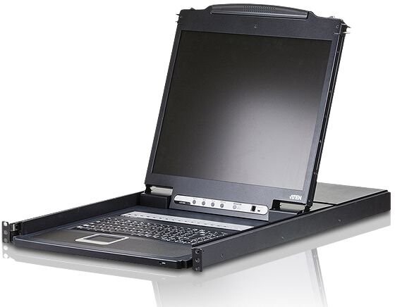 KVM-переключатель ATEN CL1316N
