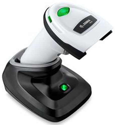 Сканер штрих-кодов Zebra (Motorola, Symbol) DS2278-SR6U2100PRW