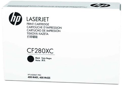HP CF280XC