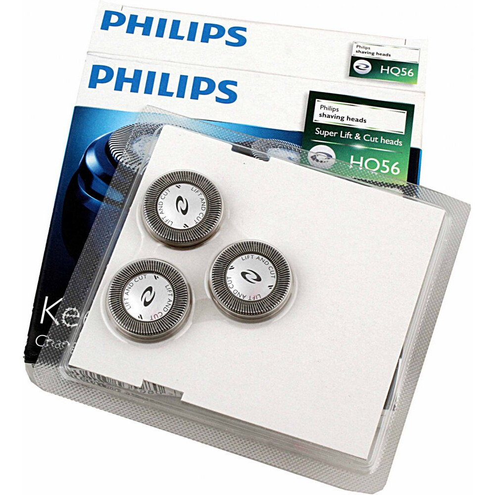 Купить Ножи Для Электробритвы Philips Hq6695