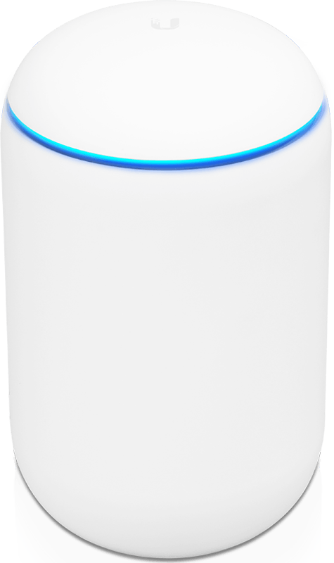 Wi-Fi маршрутизатор (роутер) Ubiquiti UniFi Dream Machine