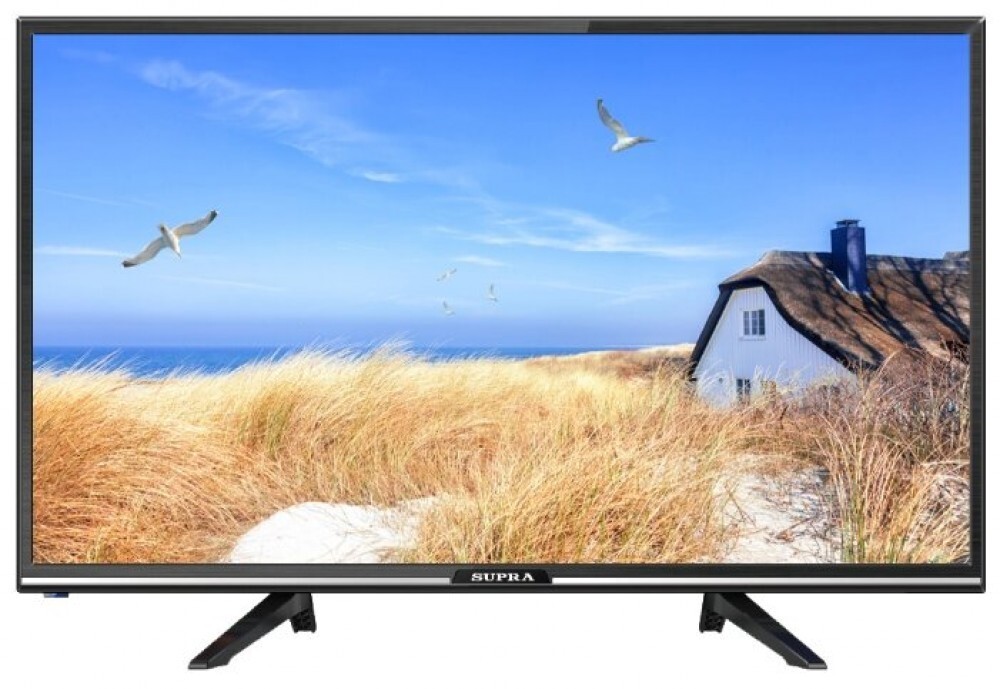 ЖК Телевизор Supra 32' STV-LC32LT0110W
