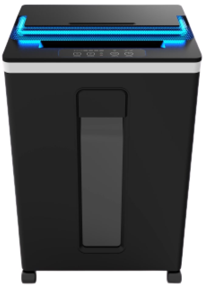 Уничтожитель бумаги (шредер) Office Kit S165UVCD
