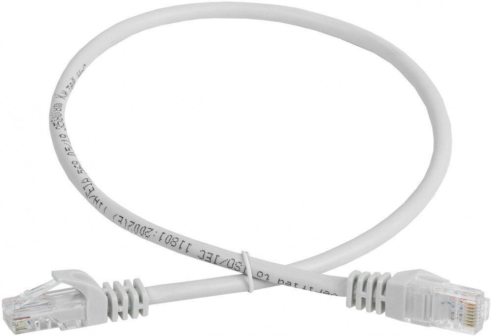 Патч-корд ITK PC01-C5EU-05M-G