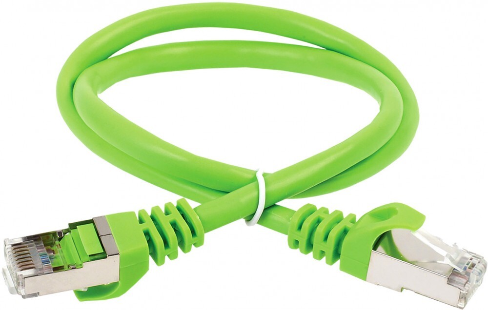 Патч-корд ITK PC02-C6F-3M