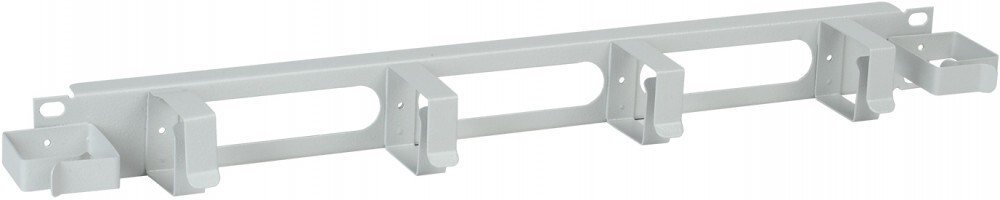 Кабельный органайзер ITK CO35-1M6R