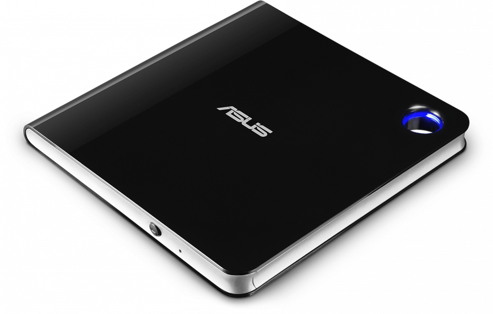 ASUS SBW-06D5H-U Black RTL