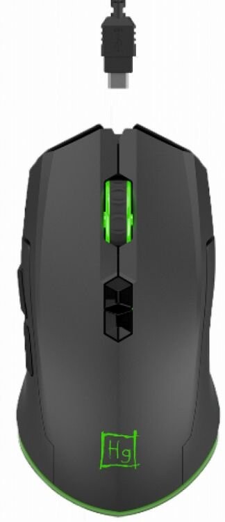 Мышь Harper Spigot (WGM-01)