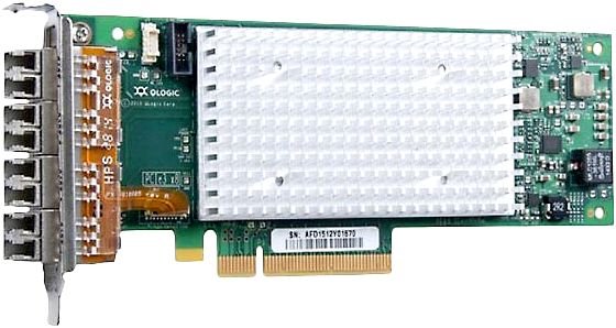 QLogic QLE2694L-CK