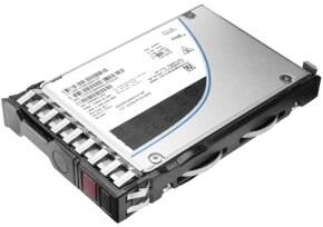 Жесткий диск 240Gb SATA-III HP SSD (875503-B21)