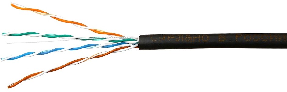 SkyNet CSS-UTP-4-CU-OUT, 305м