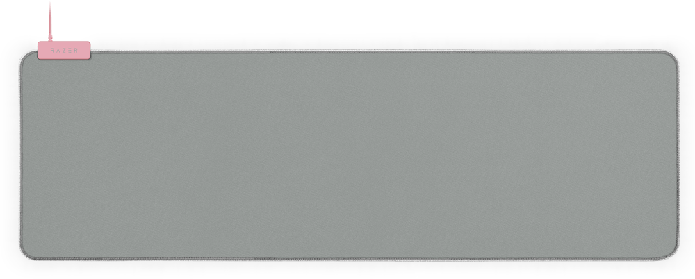 Razer Goliathus Chroma Extended Quartz
