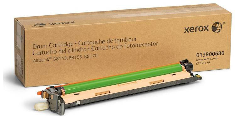 Фотобарабан Xerox 013R00686
