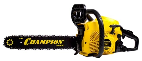 Электропила CHAMPION 241-16 цепная