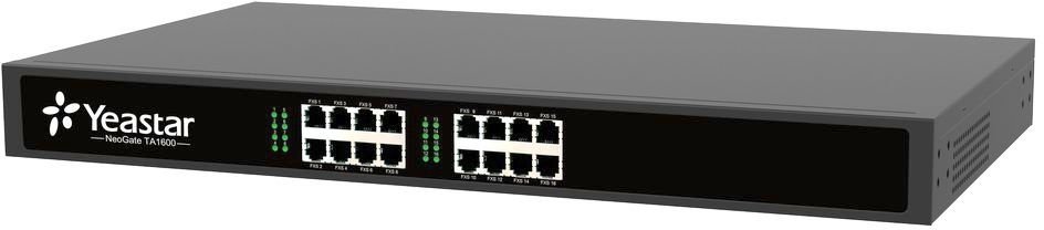Yeastar TA1600