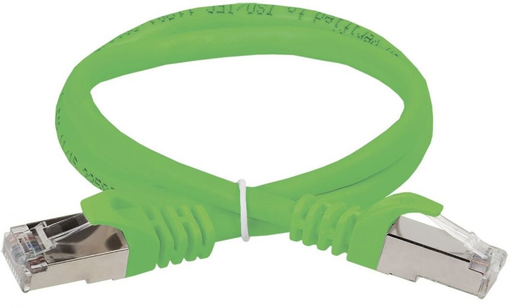 Патч-корд ITK PC02-C5EF-05M