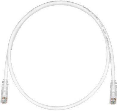 Патч-корд Panduit UTPSP2MY