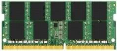 Оперативная память 4Gb DDR4 2666MHz Kingston SO-DIMM (KVR26S19S6/4)