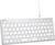 A4Tech FBX51C White