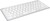 A4Tech FBX51C White