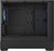 Fractal Design Pop Mini Air RGB Black TG Clear