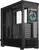 Fractal Design Pop XL Air RGB Black TG Clear