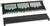 Cabeus PL-24-Cat.5e-SH-Dual