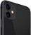 Apple iPhone 11 128Gb Black (MHDH3RM/A)