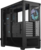 Fractal Design Pop Air RGB Black TG Clear Tint