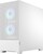 Fractal Design Pop Air RGB White TG Clear Tint