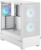 Fractal Design Pop Air RGB White TG Clear Tint