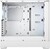 Fractal Design Pop Air RGB White TG Clear Tint