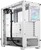Fractal Design Pop Air RGB White TG Clear Tint