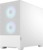 Fractal Design Pop Mini Air RGB White TG Clear