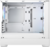 Fractal Design Pop Mini Air RGB White TG Clear