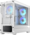 Fractal Design Pop Mini Air RGB White TG Clear