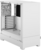 Fractal Design Pop Silent White TG Clear Tint