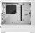 Fractal Design Pop Silent White TG Clear Tint