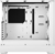 Fractal Design Pop Silent White TG Clear Tint