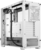 Fractal Design Pop Silent White TG Clear Tint