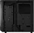 Fractal Design Focus 2 Black Solid