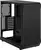 Fractal Design Focus 2 Black Solid