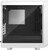 Fractal Design Meshify 2 Mini White TG Clear Tint
