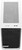 Fractal Design Meshify 2 Mini White TG Clear Tint