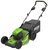 Greenworks GD60LM46SP