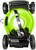 Greenworks GD60LM46SP