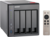 Сетевое хранилище (NAS) QNAP D4 Pro (Rev. B)