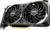 Видеокарта NVIDIA GeForce RTX 3060 Ti MSI 8Gb (RTX 3060 Ti VENTUS 2X 8G OCV1 LHR)