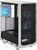 Fractal Design Meshify 2 Compact RGB White TG Clear Tint
