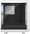 Fractal Design Meshify 2 Compact RGB White TG Clear Tint
